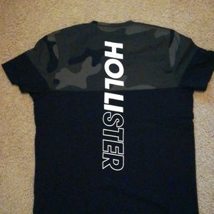 Hollister | Shirts | New Hollister T 
